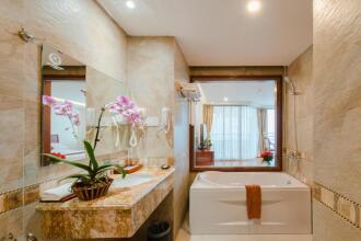 Red Sun Hotel Nha Trang