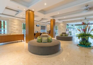 Grand Whiz Hotel Nusa Dua Bali