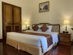 Grand Hotel Saigon