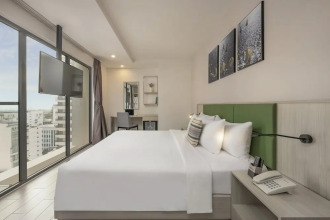 Atlantic Hotel Nha Trang