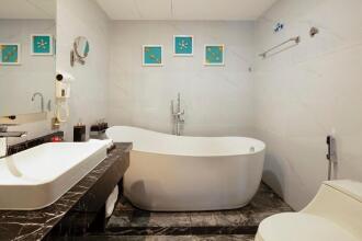 Erica Hotel Nha Trang