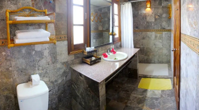 Little Muine Cottages Resort