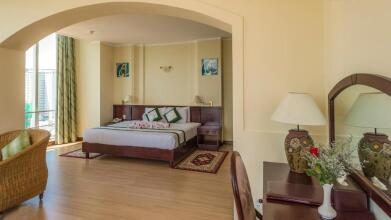 Nha Trang Lodge