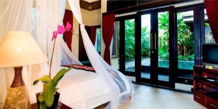 The Bali Dream Villa Seminyak