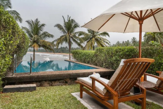 Saman Villas