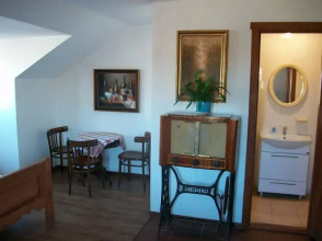 Vintazh Otel Surikova, фото 72