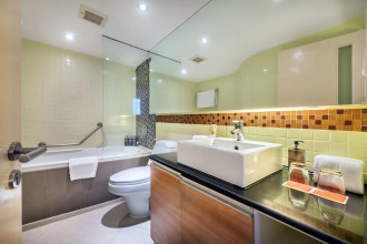 Bandara Suites Silom, Bangkok