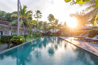 Y Resort Ubud