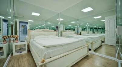 Hotel Black Cube, фото 4