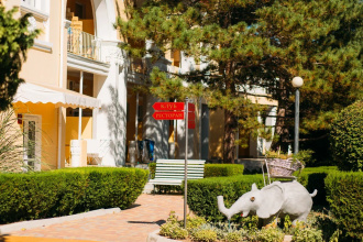 Romanova Park-otel, фото 114