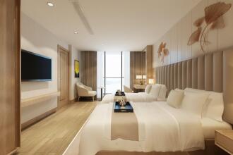 Grand Gosia Hotel Nha Trang