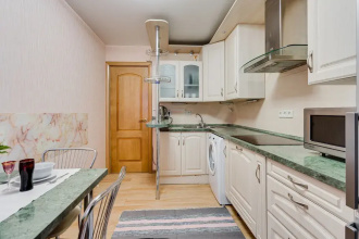 FlatStar on Volokolamskoye shosse 92k2, фото 14