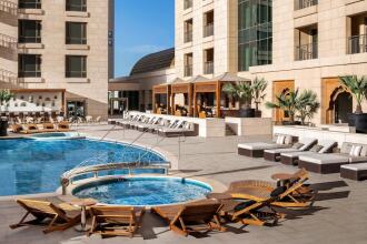 The St. Regis Cairo