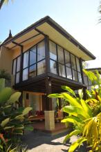 Segara Village Hotel