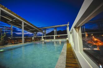 Seasing Boutique Hotel