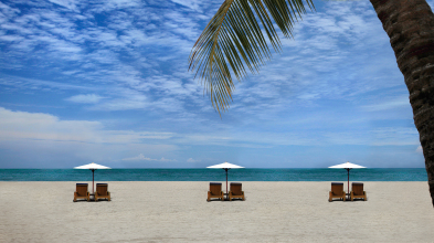Bintang Bali Resort