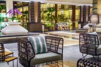 Anathera Resort Kuta (Ex Swiss-Belhotel Tuban)