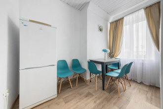 Улучшенные апартаменты «ApartLux Краснопресненская», фото 89