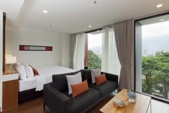 Eastin Tan Hotel Chiang Mai