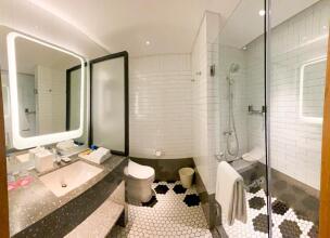 Aloft Bali Seminyak