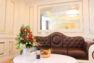 Diamond Sea Hotel Danang