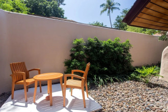 The Naka Island, A Luxury Collection Resort & Spa, Phuket