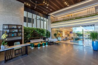 Minh Toan Safi Ocean Hotel Danang
