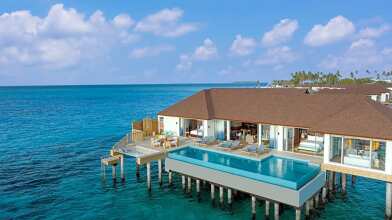 Avani+ Fares Maldives