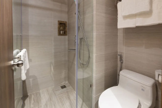 Senia Hotel Nha Trang