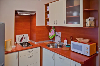 «Piterstay Малая Морская», фото 158