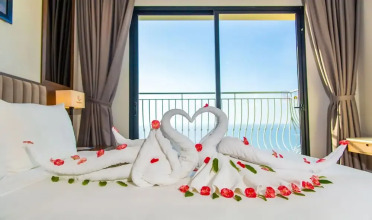 Vipol Mui Ne Hotel & Spa