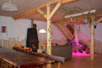 Solominka Guest House, фото 51