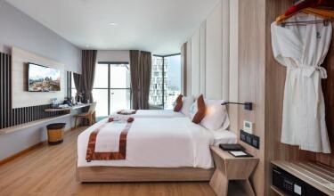 Nalicas Nha Trang Hotel