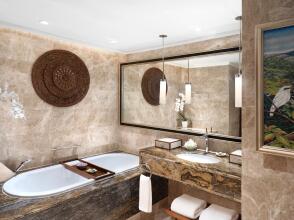 Intercontinental Bali Resort
