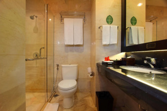 Best Western Resort Kuta