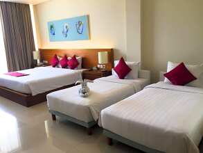 Taksu Sanur Hotel