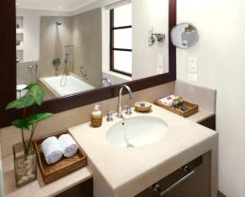 Taj Fort Aguada Resort & Spa, Goa