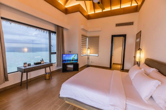 Nooe Maldives Kunaavashi