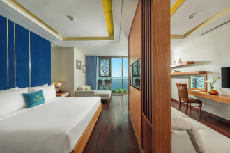 Mandila Beach Hotel Danang