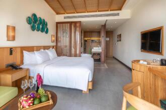 Dusit Princess Moonrise Beach Resort Phu Quoc