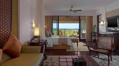 St Regis