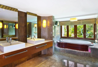The Laguna, A Luxury Collection Resort & Spa, Nusa Dua, Bali