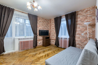 Апартаменты FlatHome24 на Ярославском пр-те 38, фото 57 Апартаменты FlatHome24 на Ярославском пр-те 38, фото 57