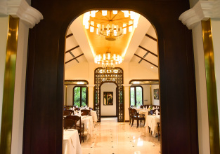 Furama Villas Danang