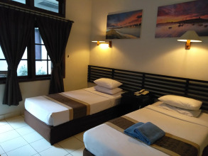 Legian Village Hotel