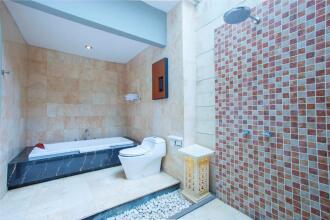 Abi Bali Resort And Villa