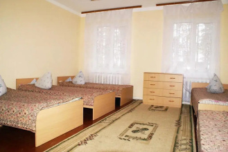 Hotel Aliye Parusa, фото 62