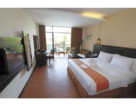 Best Western Resort Kuta