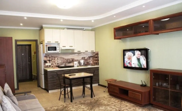 LOFT STUDIO Юбилейный, 63, фото 36