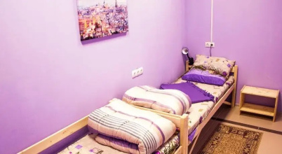 Sleep&Go - Hostel, фото 116 Sleep&Go - Hostel, фото 116
